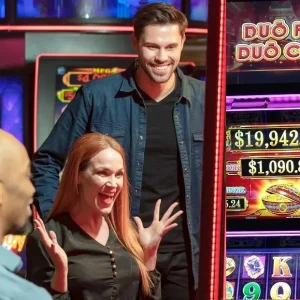 HUY BỎ HUYỀN THOẠI VEGAS: Kẻ Lừa Đảo Cướp Một Chiếc Xe Tải Khoai Tây Chiên Vì Tưởng Nó Chở Chip Casino