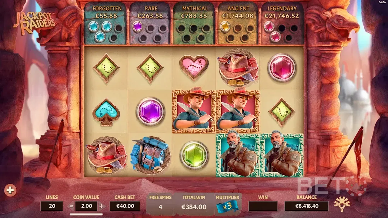 Mega Millions Khoe Mẫu Mới Thành Công, Giành Chi Tiêu Lớn Hơn
