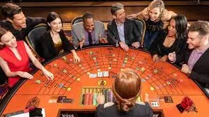 Mẹo Thanh Toán Roulette từ Chuyên Gia Casino